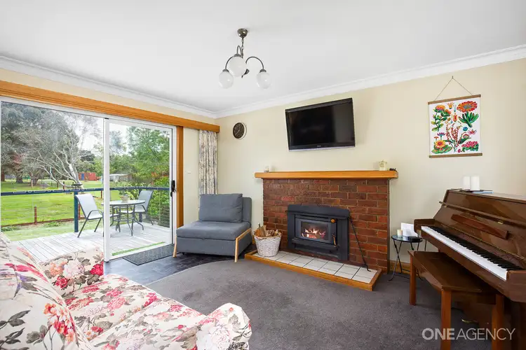 Fifth view of Homely house listing, 19 Gravelly Beach Road, Blackwall TAS 7275