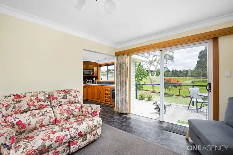 Sixth view of Homely house listing, 19 Gravelly Beach Road, Blackwall TAS 7275