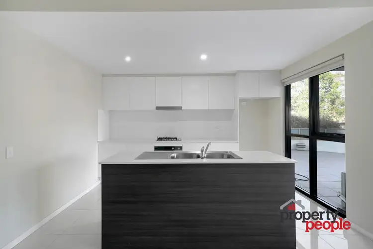 Fourth view of Homely unit listing, 1/2-10 Tyler Street, Campbelltown NSW 2560