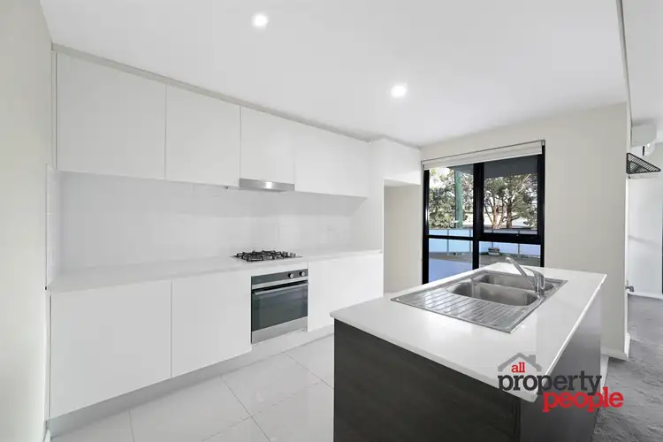 Fifth view of Homely unit listing, 1/2-10 Tyler Street, Campbelltown NSW 2560