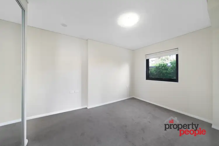Sixth view of Homely unit listing, 1/2-10 Tyler Street, Campbelltown NSW 2560