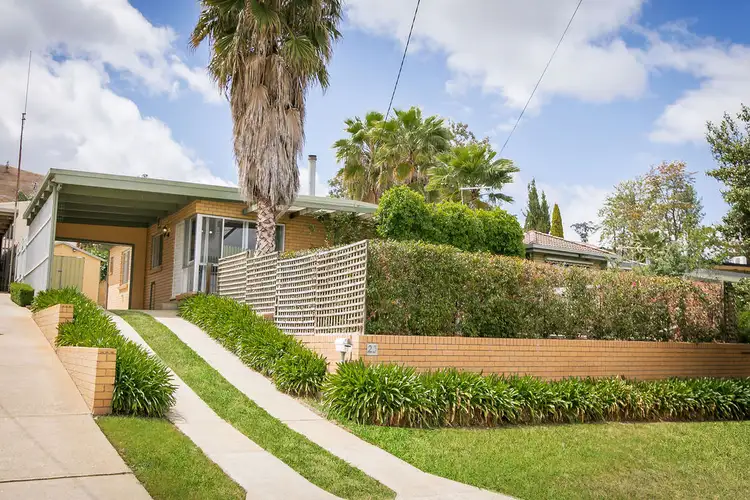 Second view of Homely house listing, 23 Lees Crescent, Bellbridge VIC 3691