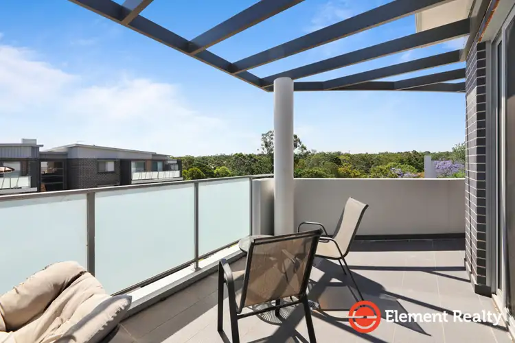 7/3 St Andrews Street, Dundas NSW 2117