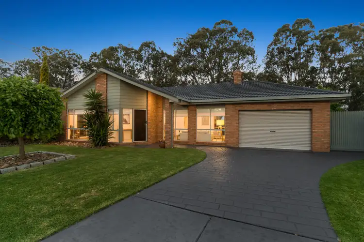 Main view of Homely house listing, 10 Duke Court, Skye VIC 3977