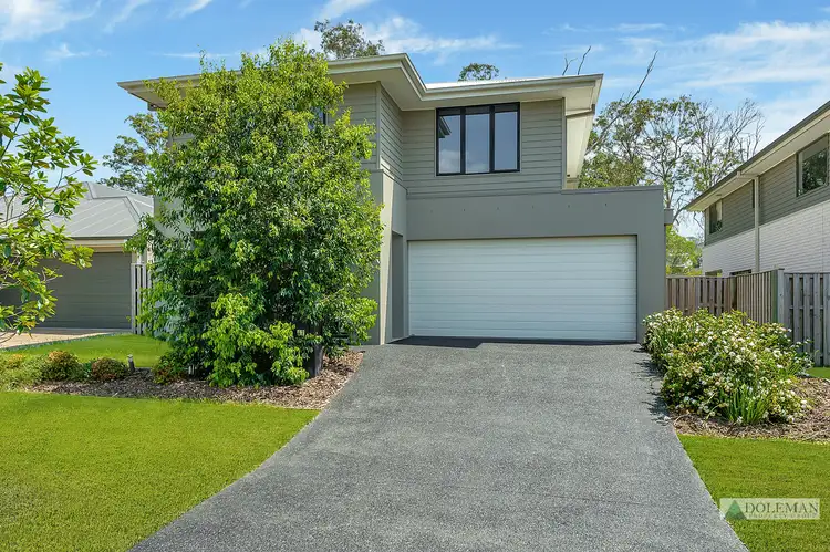 Main view of Homely house listing, 47 Oakover Avenue, Ormeau Hills QLD 4208
