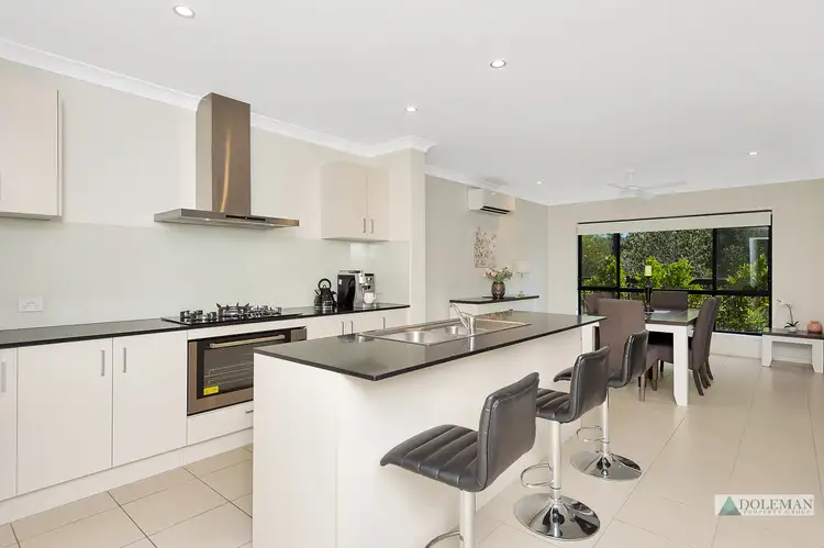 Third view of Homely house listing, 47 Oakover Avenue, Ormeau Hills QLD 4208