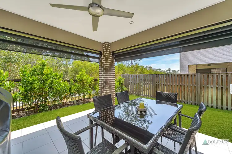Fourth view of Homely house listing, 47 Oakover Avenue, Ormeau Hills QLD 4208
