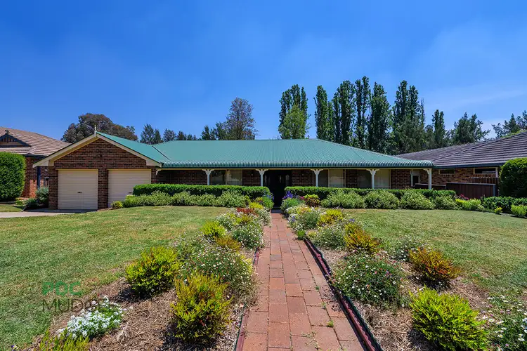 Main view of Homely house listing, 12 Abernethy Close, Mudgee NSW 2850