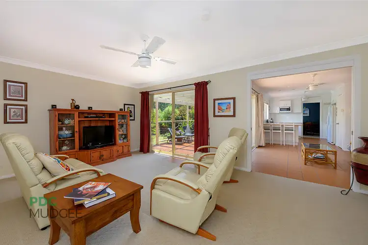 Fifth view of Homely house listing, 12 Abernethy Close, Mudgee NSW 2850