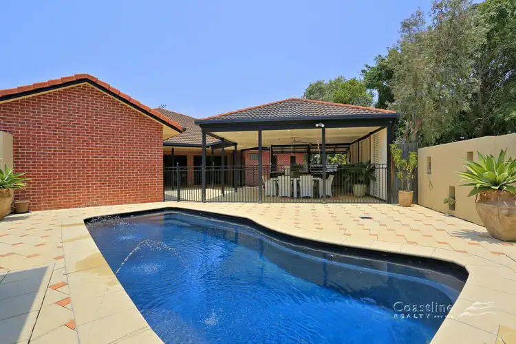 Third view of Homely house listing, 8 Woodglen Close, Bargara QLD 4670