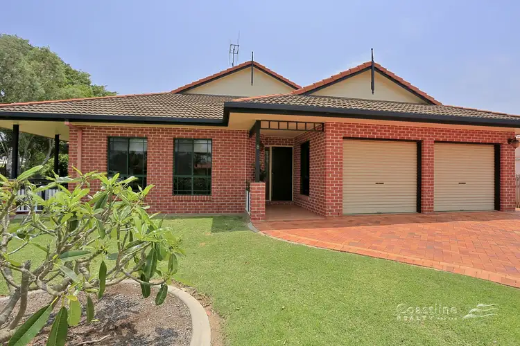 Fourth view of Homely house listing, 8 Woodglen Close, Bargara QLD 4670