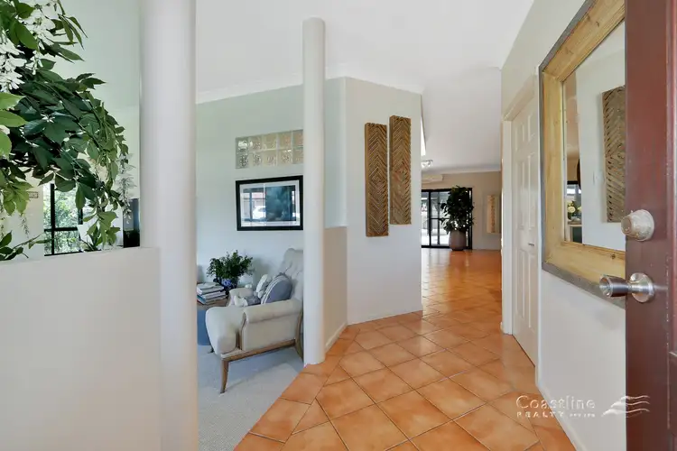 Fifth view of Homely house listing, 8 Woodglen Close, Bargara QLD 4670