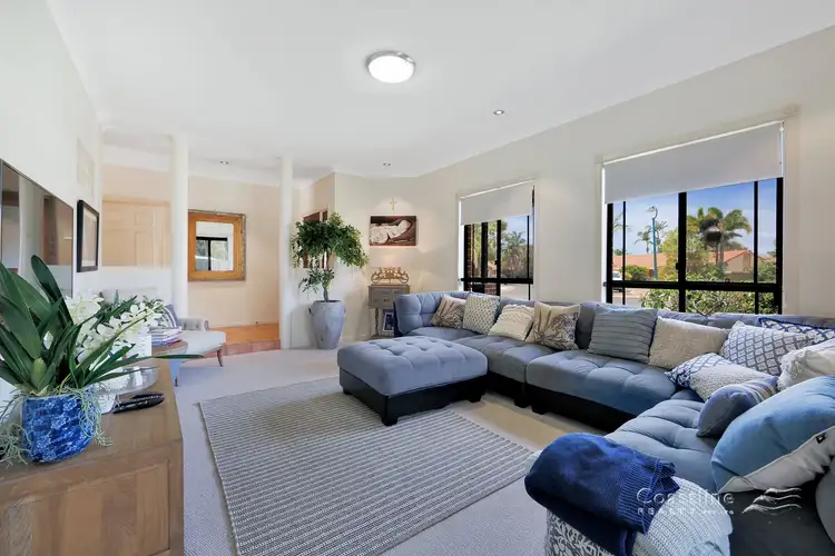 Sixth view of Homely house listing, 8 Woodglen Close, Bargara QLD 4670