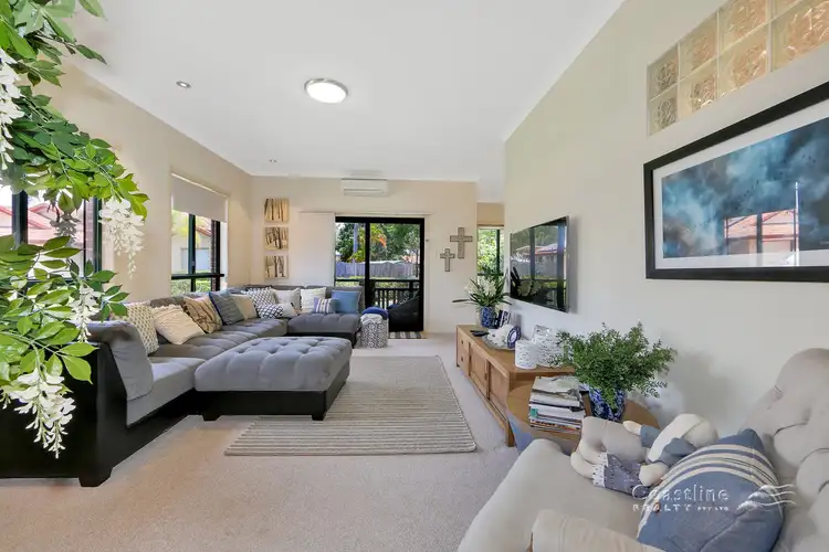 Seventh view of Homely house listing, 8 Woodglen Close, Bargara QLD 4670