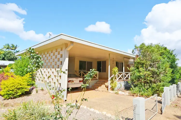 16-18 Hibiscus Street, Walkamin QLD 4872