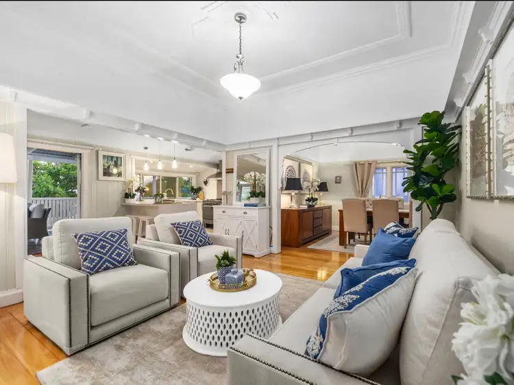 Main view of Homely house listing, 14 Maddocks Street, Virginia QLD 4014