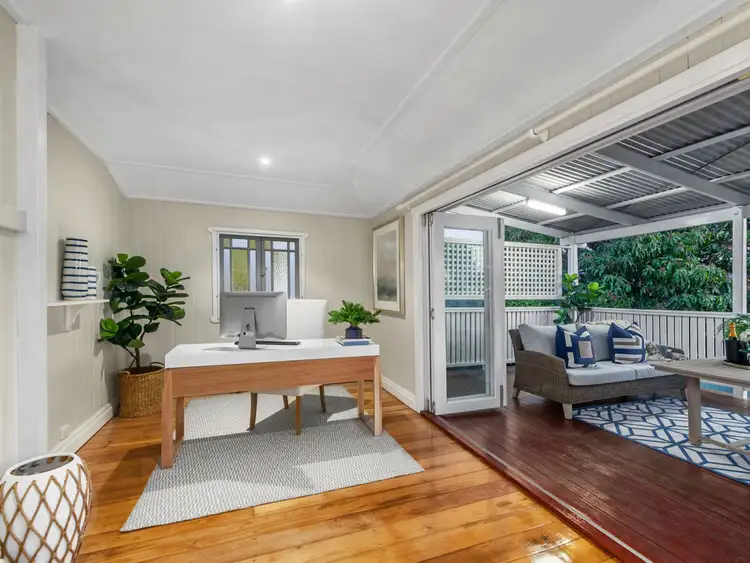 Fourth view of Homely house listing, 14 Maddocks Street, Virginia QLD 4014