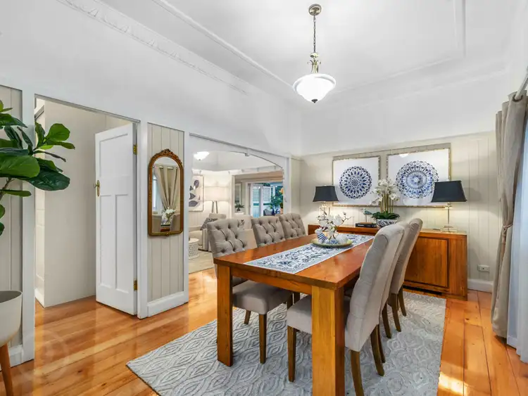 Fifth view of Homely house listing, 14 Maddocks Street, Virginia QLD 4014