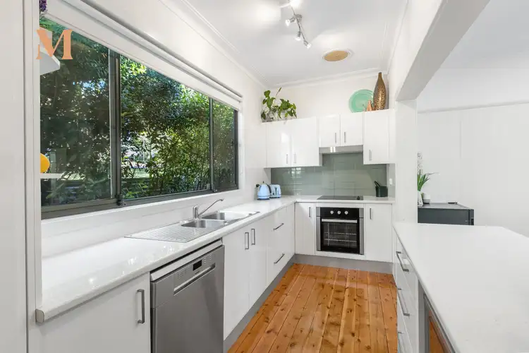 Second view of Homely house listing, 1 Charles Street, Cardiff NSW 2285