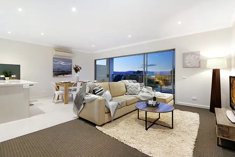 Second view of Homely townhouse listing, 18 Helm Avenue, Safety Beach VIC 3936