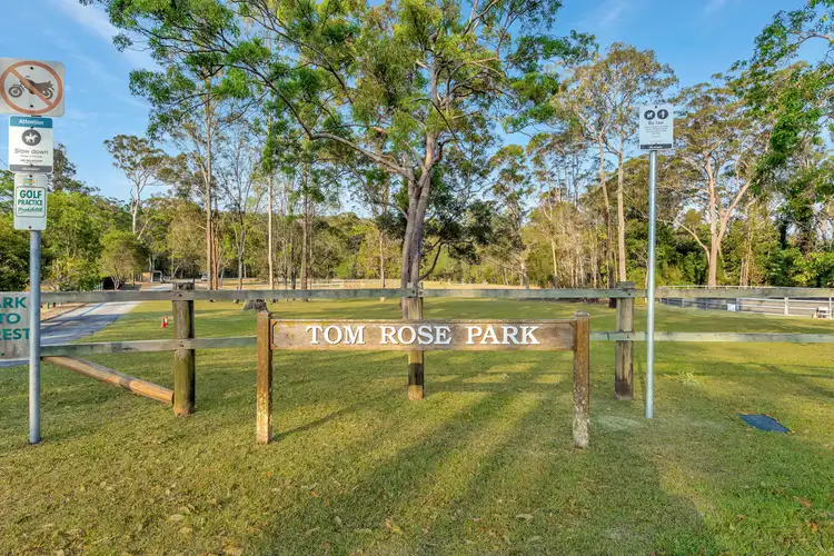 Fourth view of Homely house listing, 65-67 Wandin Street, Nerang QLD 4211