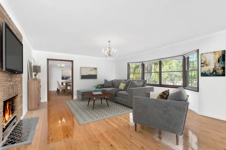 Sixth view of Homely house listing, 65-67 Wandin Street, Nerang QLD 4211