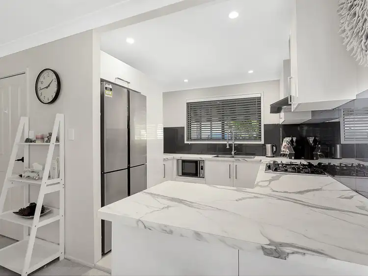 Fourth view of Homely unit listing, 61/160 Bardon Avenue, Miami QLD 4220