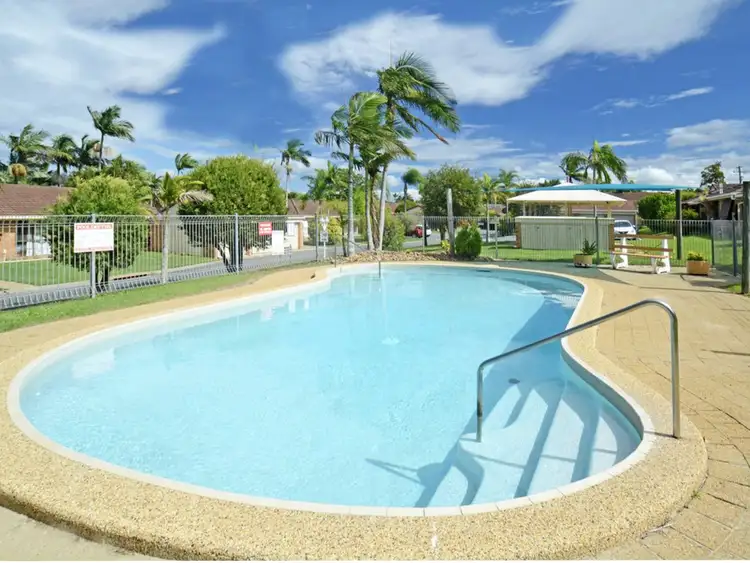 Fifth view of Homely unit listing, 61/160 Bardon Avenue, Miami QLD 4220