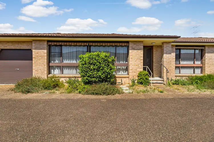 Main view of Homely townhouse listing, 2/16-18 Lake Road, Swansea NSW 2281