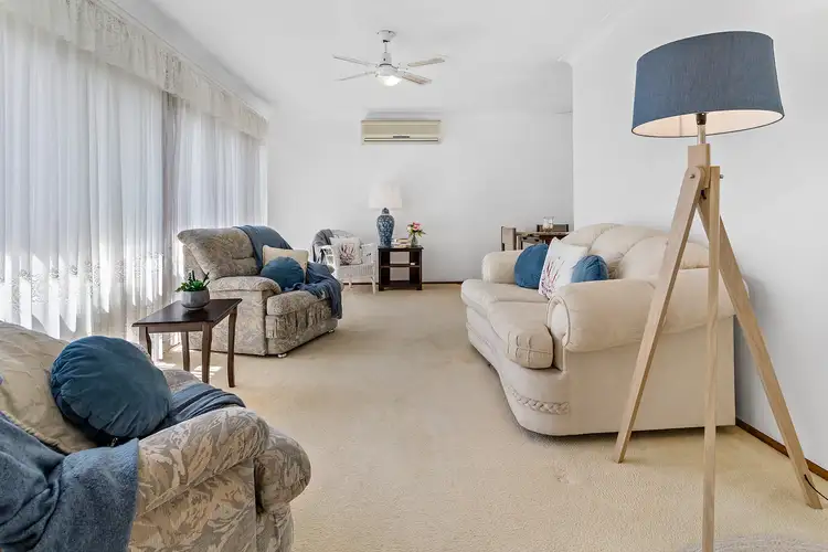 Second view of Homely townhouse listing, 2/16-18 Lake Road, Swansea NSW 2281