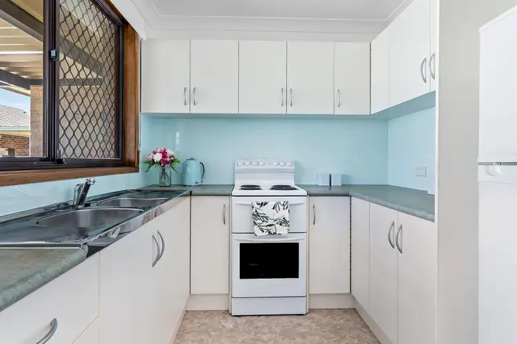 Fourth view of Homely townhouse listing, 2/16-18 Lake Road, Swansea NSW 2281