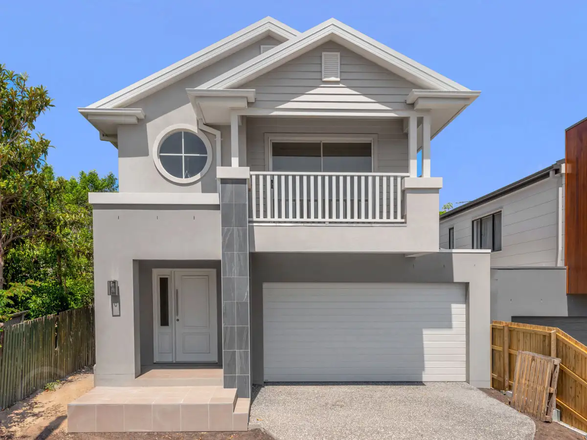 Main view of Homely house listing, 11 Warraba Avenue, Wavell Heights QLD 4012