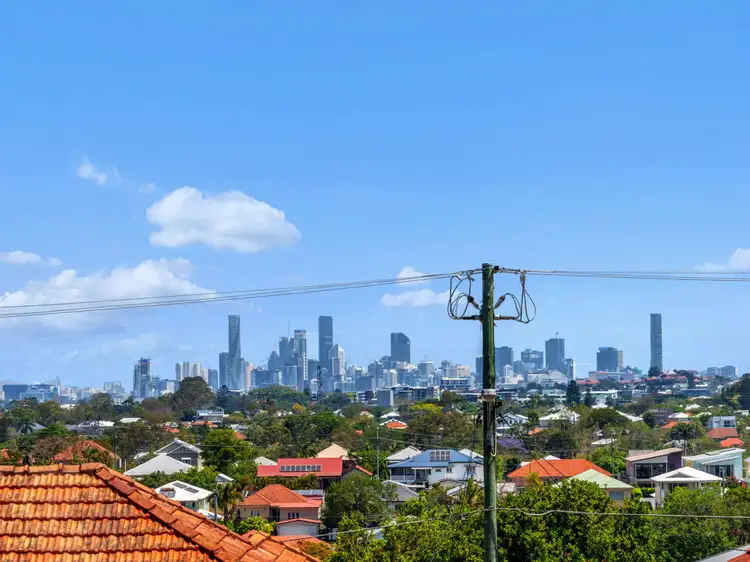Second view of Homely house listing, 11 Warraba Avenue, Wavell Heights QLD 4012