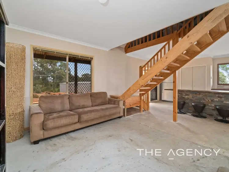 Sixth view of Homely house listing, 360 Red Brook Circle, Morangup WA 6083