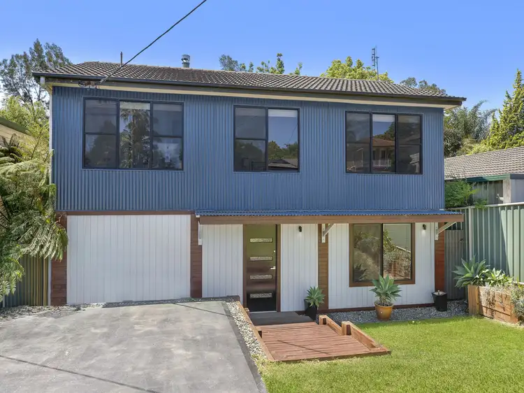 21 Narrawa Avenue, Erina NSW 2250