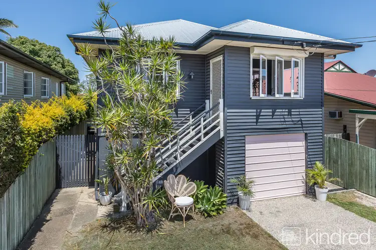 28 McAneny Street, Redcliffe QLD 4020