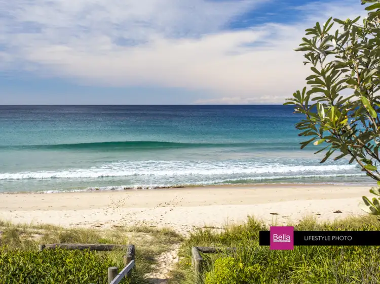 Third view of Homely house listing, 29 Parkview Parade, Mollymook NSW 2539