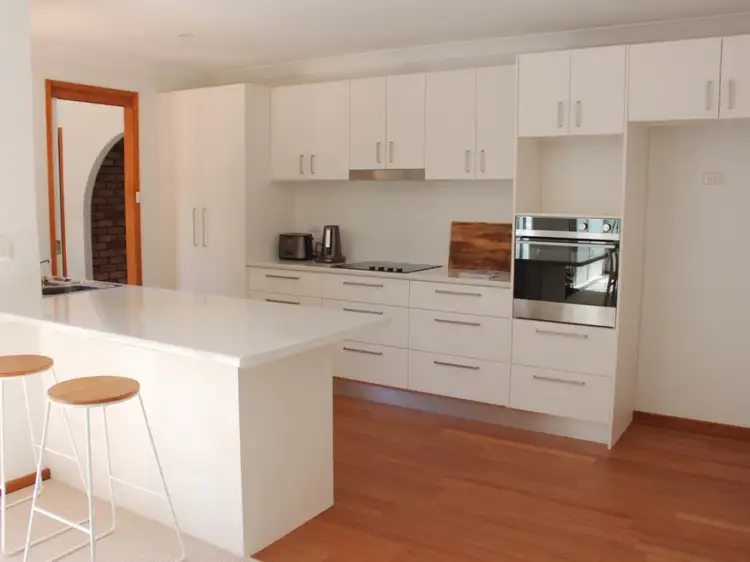 Fifth view of Homely house listing, 29 Parkview Parade, Mollymook NSW 2539