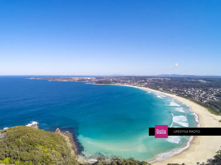 Sixth view of Homely house listing, 29 Parkview Parade, Mollymook NSW 2539