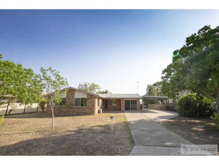 4 Burnham Street, Forest Hill QLD 4342