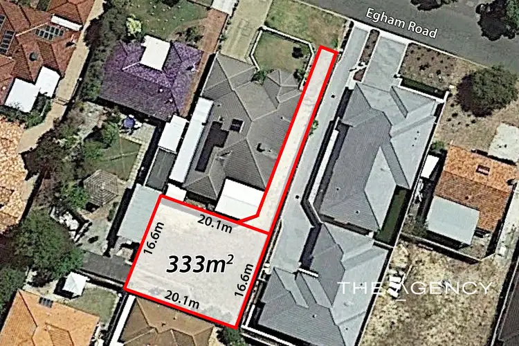 37A Egham Road, Lathlain WA 6100