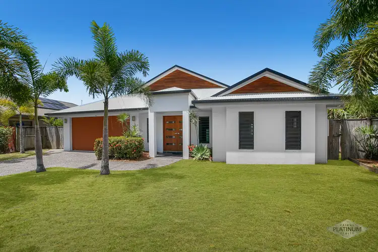 13 Bowline Close, Trinity Beach QLD 4879