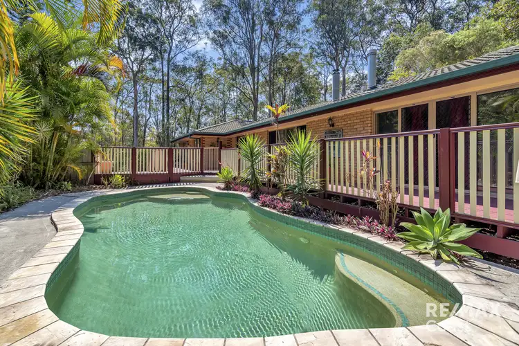 Main view of Homely house listing, 60a Thredbo Drive, Worongary QLD 4213