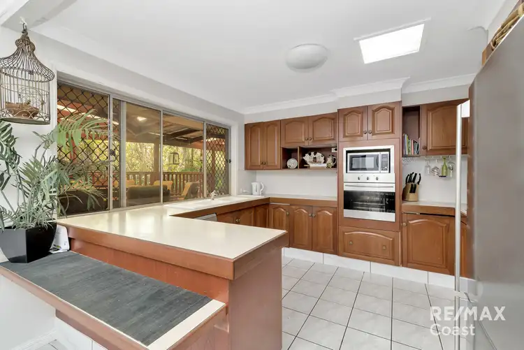 Third view of Homely house listing, 60a Thredbo Drive, Worongary QLD 4213