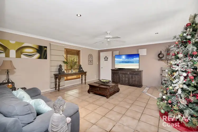 Fourth view of Homely house listing, 60a Thredbo Drive, Worongary QLD 4213