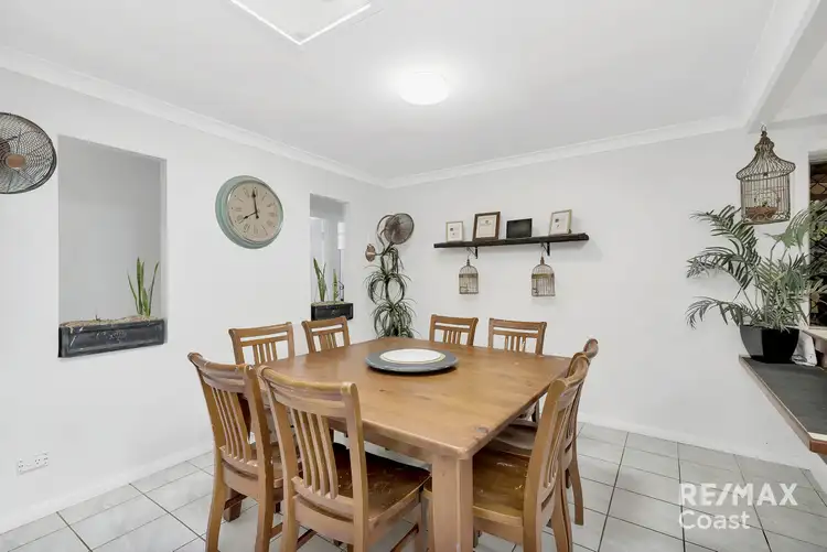 Fifth view of Homely house listing, 60a Thredbo Drive, Worongary QLD 4213