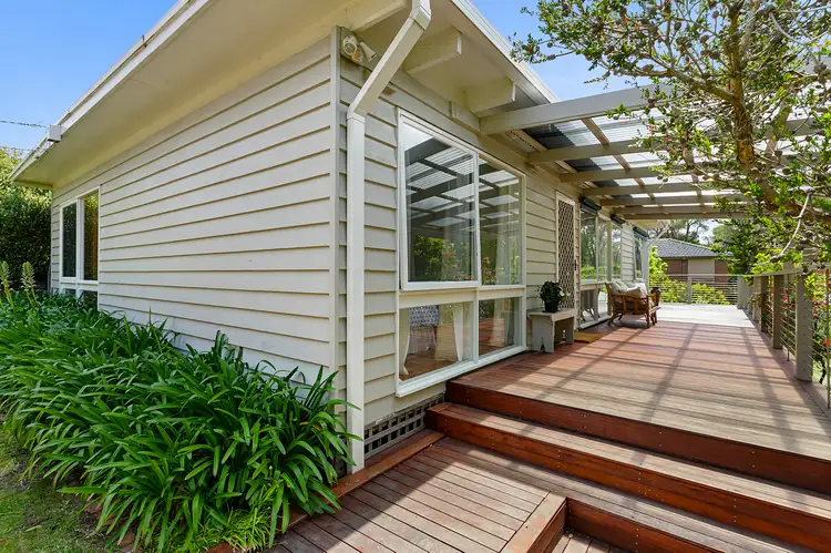 30 Sussex Road, Rye VIC 3941