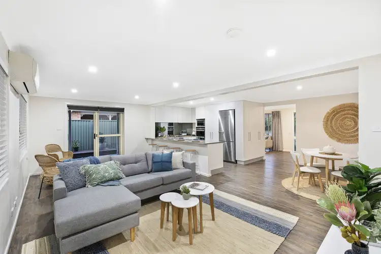 Main view of Homely house listing, 4 Lara Close, Ourimbah NSW 2258