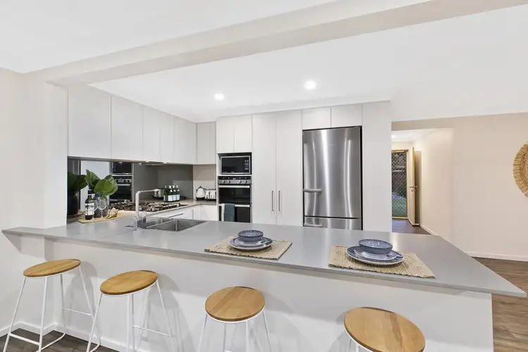 Second view of Homely house listing, 4 Lara Close, Ourimbah NSW 2258