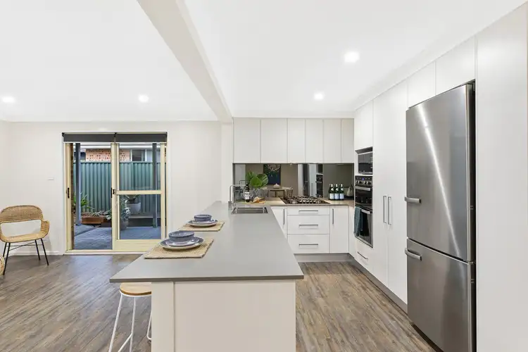 Third view of Homely house listing, 4 Lara Close, Ourimbah NSW 2258